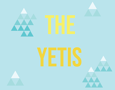 The Yetis