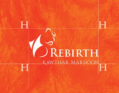 Self branding: Rebirthce