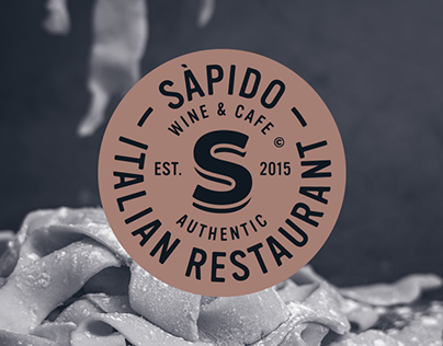 Sapido Italian Restaurant