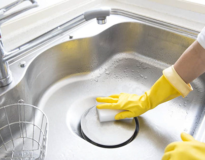 Cleaning Agents Used For Bond Cleaning