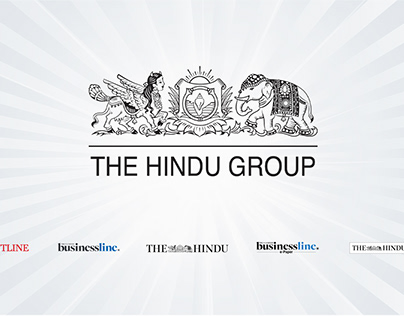 The Hindu Group