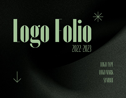 Project thumbnail - Logo Folio 2022-2023
