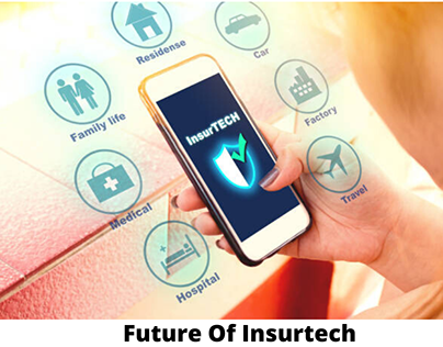 Experts Analysis On the Future of Insurtech