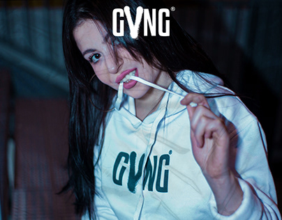 GVNG Street Brand