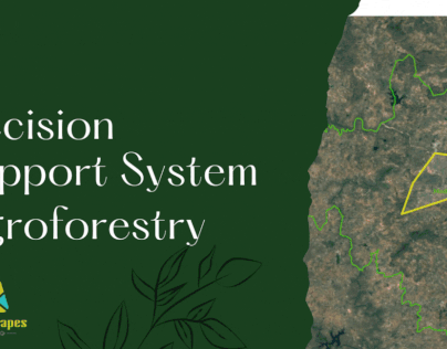 Decision Support System-Agroforestry
