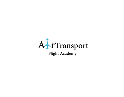 logo for Flight Academy