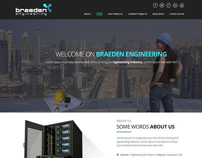 Braeden engineering