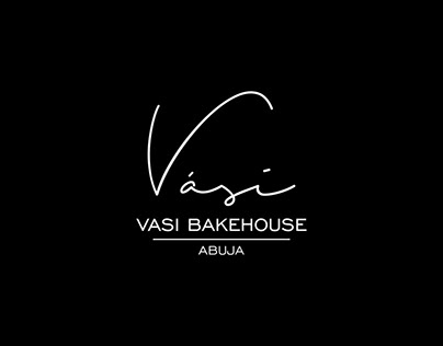 Vasi Bake House - Abuja