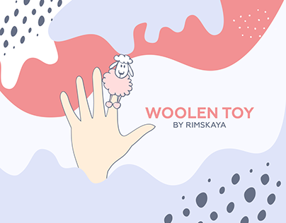 Woolen Toy