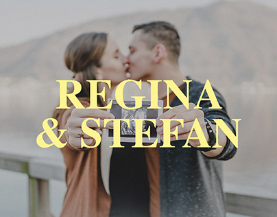 REGINA & STEFAN | pregnancy
