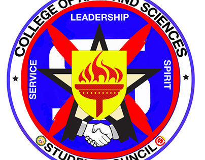 CAS Student Council Logo