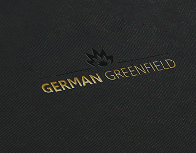 GERMAN GREENFIELD