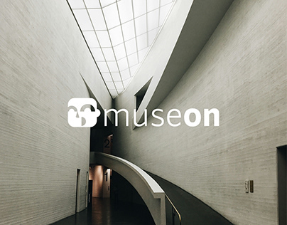Museon | UXUI Project
