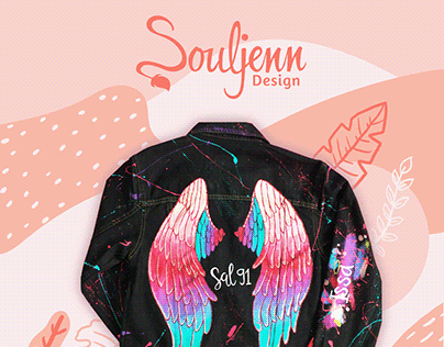 Souljenn Design customized
