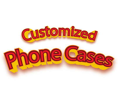 Customized Phone Cases | Order Now