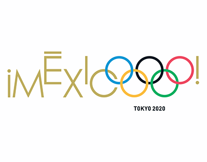 MEXICO, OLYMPIC GAMES
