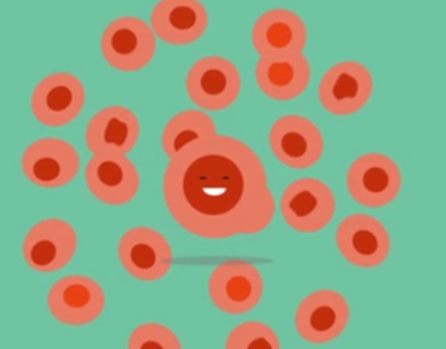 طريقة التبرع بالخلايا الجذعية stem cell donation