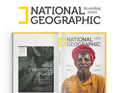 My National Geographic