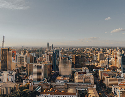 NAIROBAE