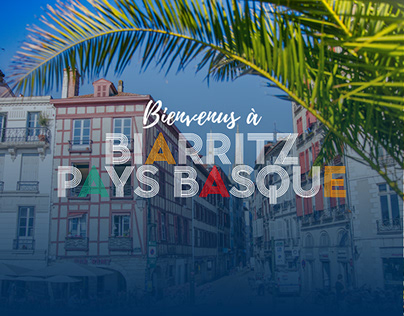 STORY - Biarritz Pays Basque