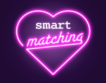 Smart matching adv campaign