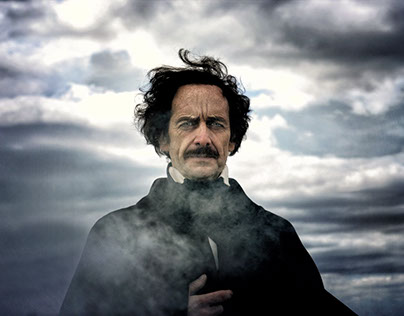Edgar Allan Poe Documentary Heading to PBS