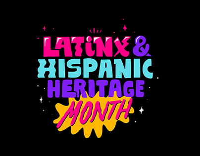 Latinx Facebook Stickers