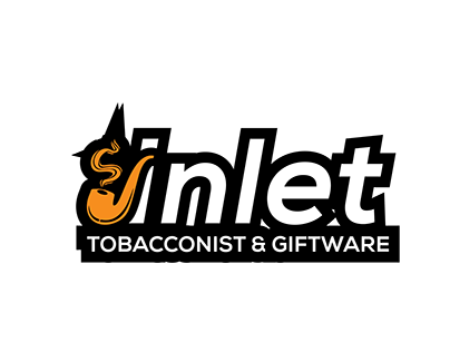 inlrt tobacconist and giftware logo
