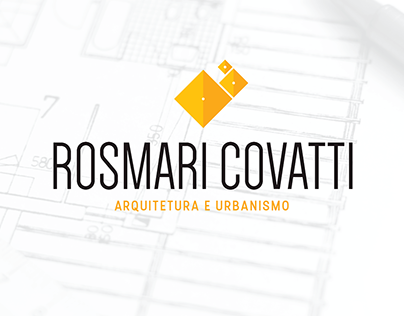 Rosmari Covatti Arquitetura e Urbanismo