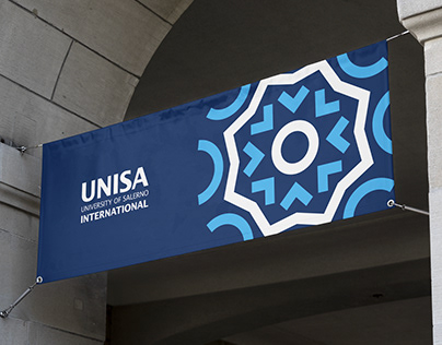 UNISA International