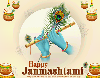 janmashtami