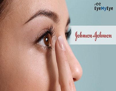 Best Johnson & Johnson Contact Lenses online in India