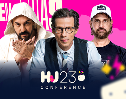 HJ23 Conference