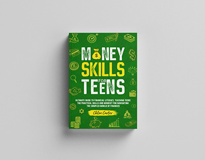 Money Skill For Teens