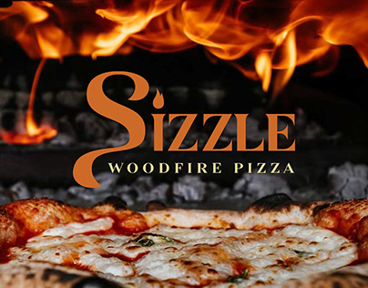 Sizzle Woodfire Pizza