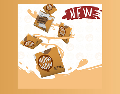 Chocolate - Miaw Waw