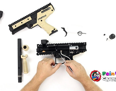 How To Fix A Paintball Gun That Won’t Shoot?