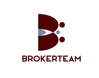 Broker company logo