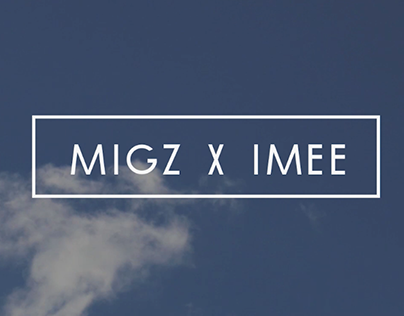 Imee x Migz Wedding Full MTV