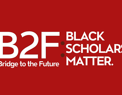 Bridge to the future: Black Scholars Matter