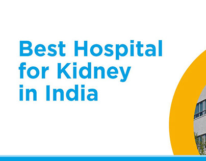 Best Hospitals for Kidney in India | Niva Bupa