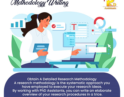 Methodology Writing Service | PhD Assistance