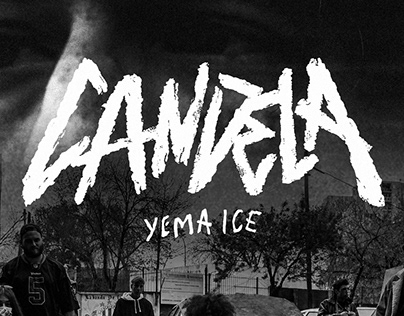Cancela - Yema Ice