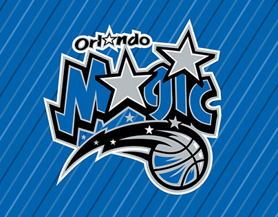 Orlando Magic Marketing