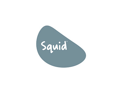 SQUID logo