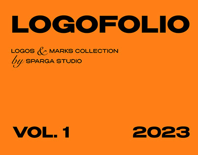 Logos & Marks Collection 2023