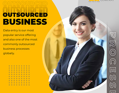 Outsourced Business Processes Service – India Rep