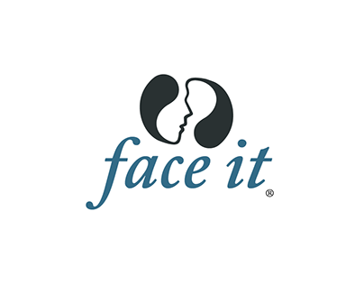 Face It - Skincare Line