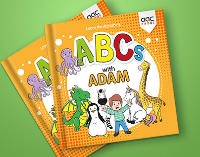 ABCs WITH YOU !