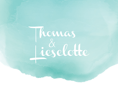 Thomas & Lieselotte